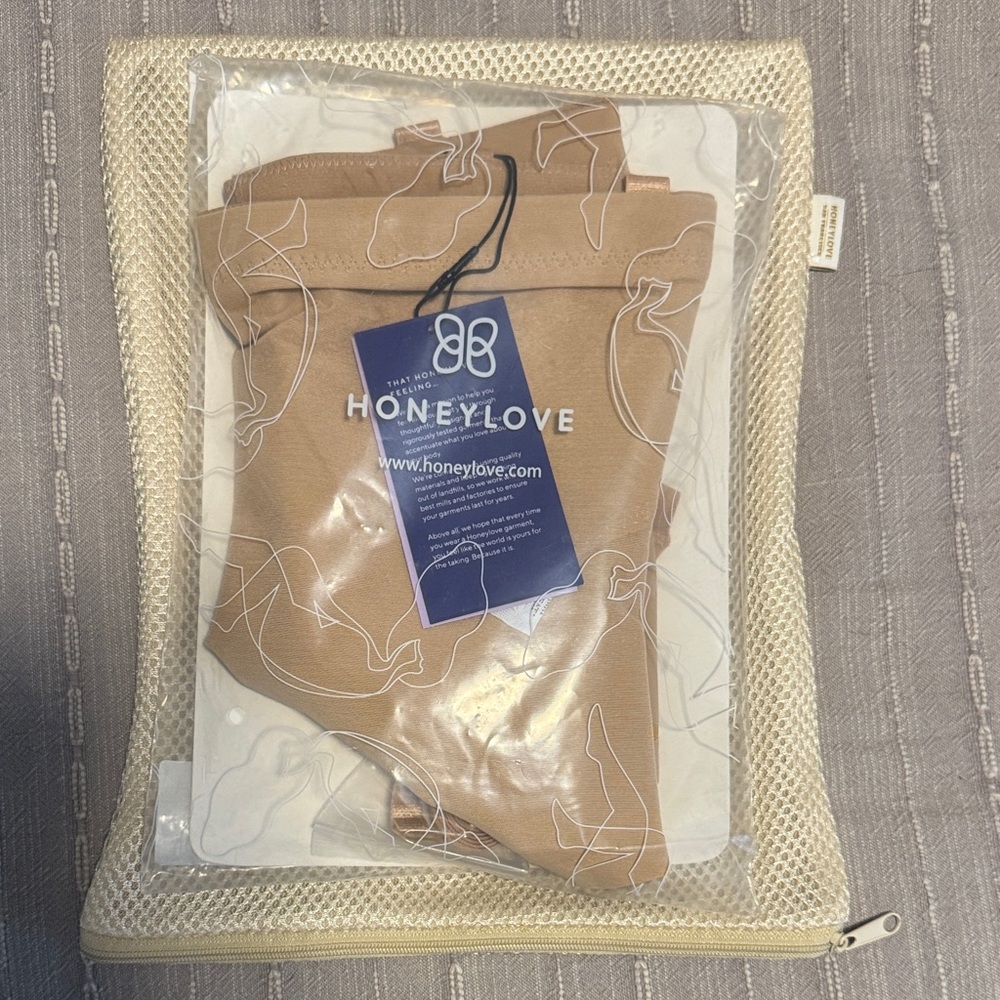 Honeylove Superpower Thong